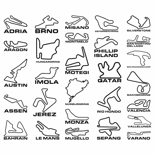 F1 – Per Imola: Ritorna Il Gran Premio Di San Marino - Foto 9