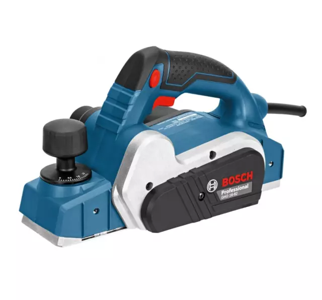 BOSCH PROFESSIONAL GHO 16-82 D 110v PLANER (82mm blade width) BRAND NEW IN BOX