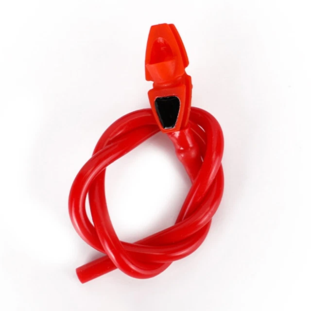 COMPOUND BOW PEEP Sight Hole Silicone Rubber Tubing Smooth and Durable