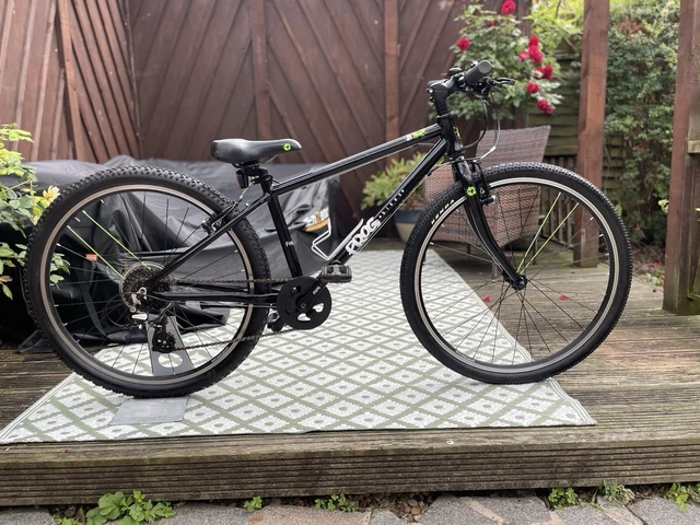 Hybrid Bikes Frog Bike 69 Black Hybrid Bicycle Best All Terrain