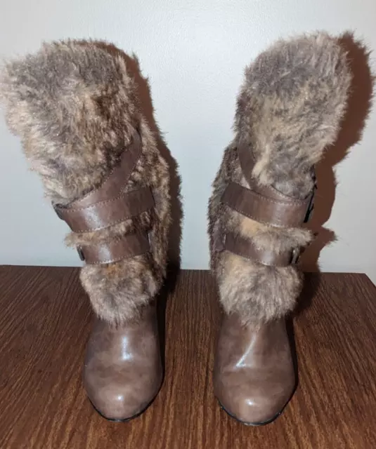 Aldo zoania deals boots