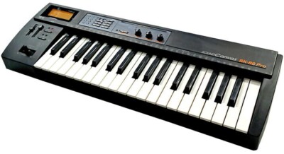 ROLAND SK-500 SYNTHESIZER/KEYBOARD International Shipping 160405 ...