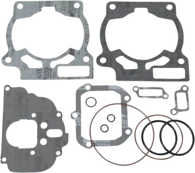 Moose Top End Engine Rebuild Gasket Kit Set Husqvarna TE125 15-16