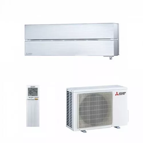 MITSUBISHI EL. MSZ-LN35VG2V Climatizzatore Condizionatore 12000btu Kirigamine st