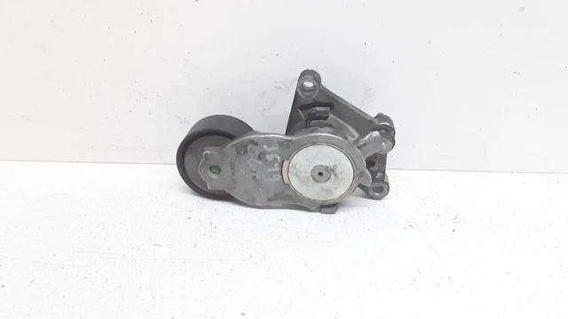 825809 Galet Tendeur Pour Citroen C4 Coupe 1.6 Hdi 2004 1143743