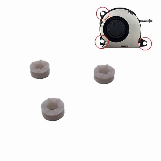 Lyeteung Tampone Universale 125mm In Gomma Per Cric Con Scanalatura, Martinetti Sollevatore, Blocco Di Supporto Jack - 7