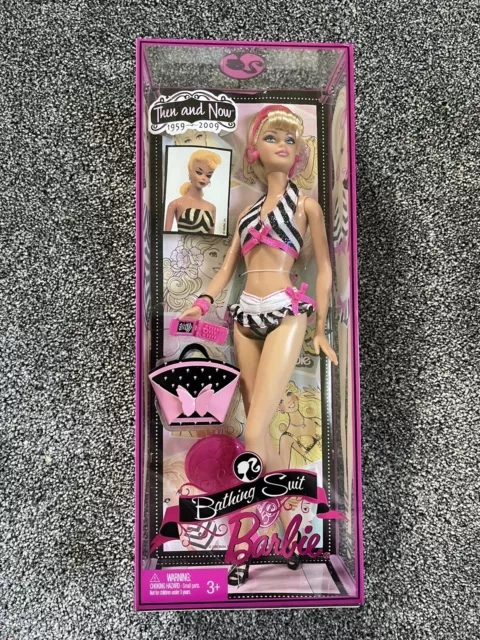 Allora barbie on sale