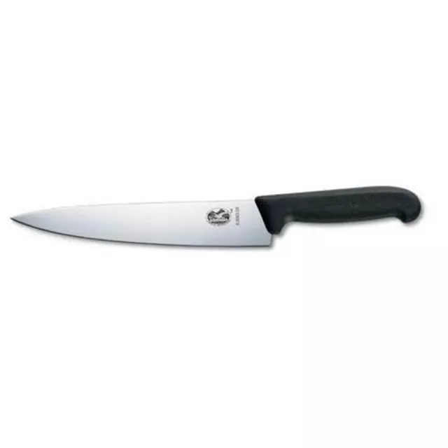 Victorinox Fibrox Chefs Knife 25 Cm 5.2003.25