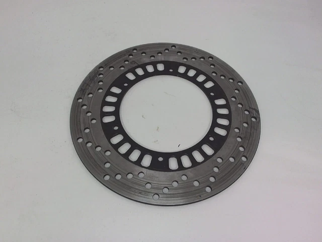 Disque frein avant Yamaha 600 XT XTZ Ténéré - 43F - 34L - 55W - 2KF - 1VJ - 3AJ