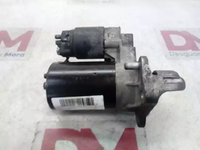 0001106018 motorino de avviamento per MINI COOPER 1.6 ... 2004 5258035