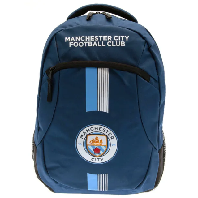 Manchester City FC Ultra Backpack