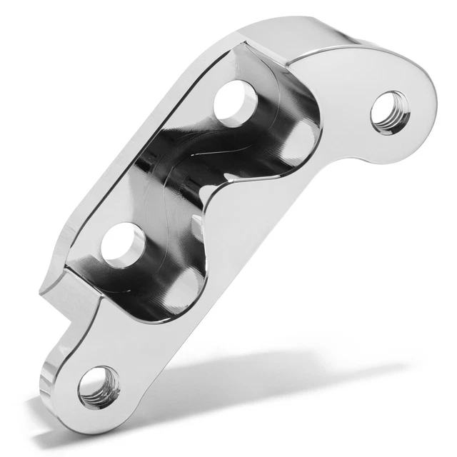 BRAKE CALIPER ADAPTER Bracket For Harley Standard Custom Softail Big