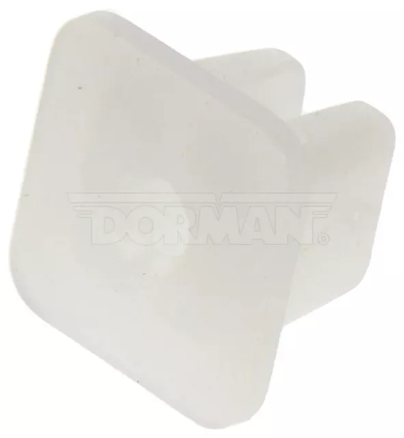 Bumper Cover Retainer-Interior Panel Retainer Dorman 961-302D