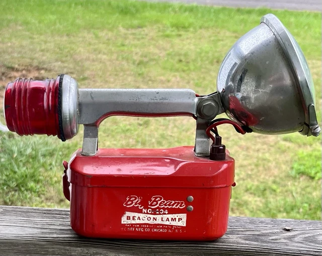Vintage Manufacture, Motorcycles & ATVs, Diecast & Toy