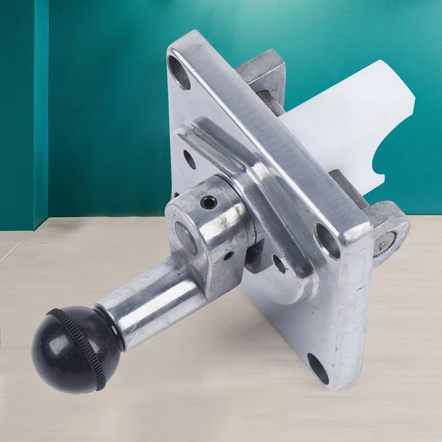 B6072 Variable Speed Gear Shifting Of Milling Machine Gear Clutch Crank Assembly