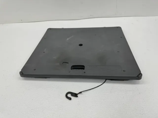 1997-2001 OEM Honda CRV Trunk Cargo Area Fold Out Table Spare Tire Floor |U6104