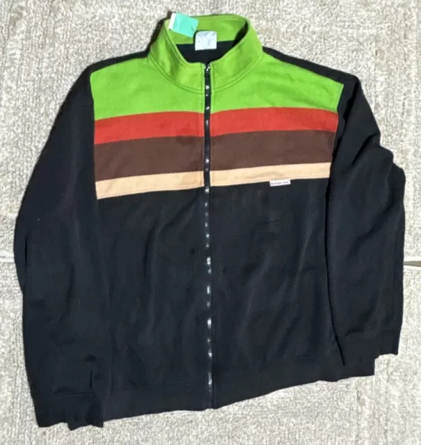 Burger king crew jackets on sale