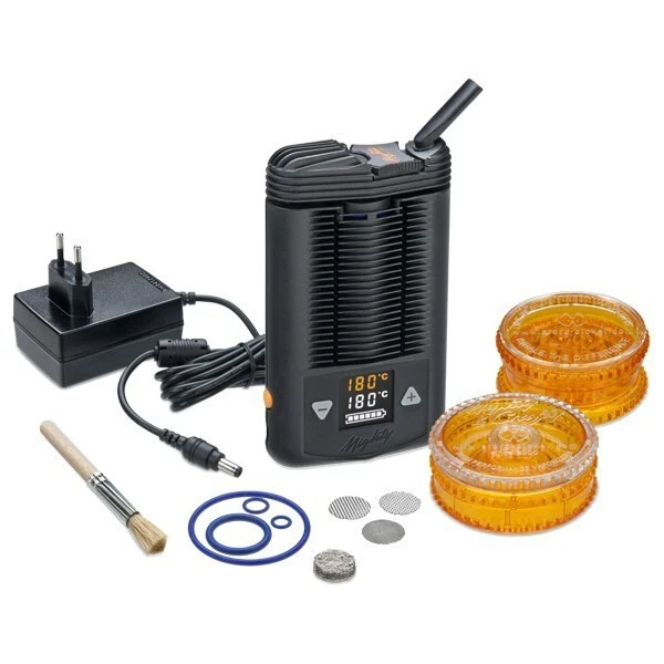 Storz & Bickel MIGHTY Vaporizer
