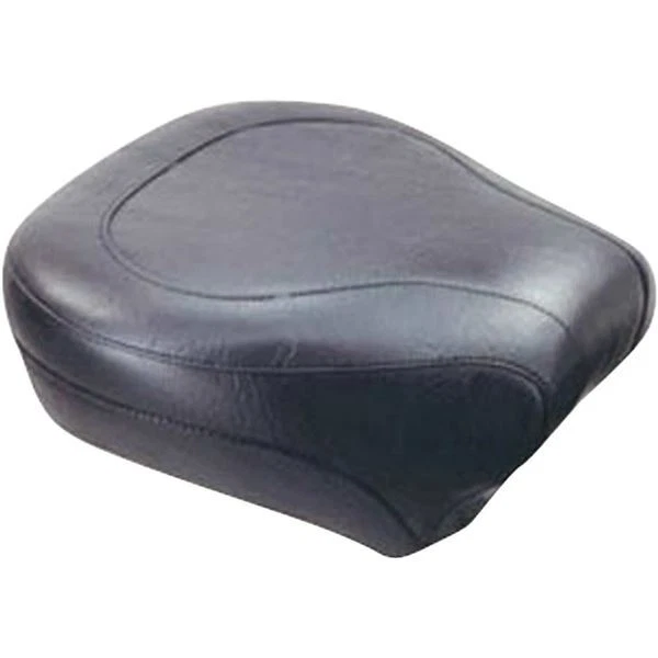 Mustang Wide Touring Vintage Rear Seat - 76182