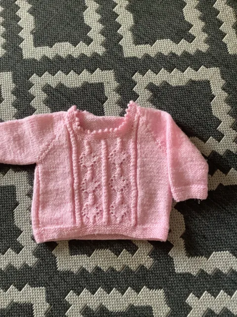 Pacchetto abbigliamento per bambine età 3-6 mesi 12 articoli giacca pigiama 6