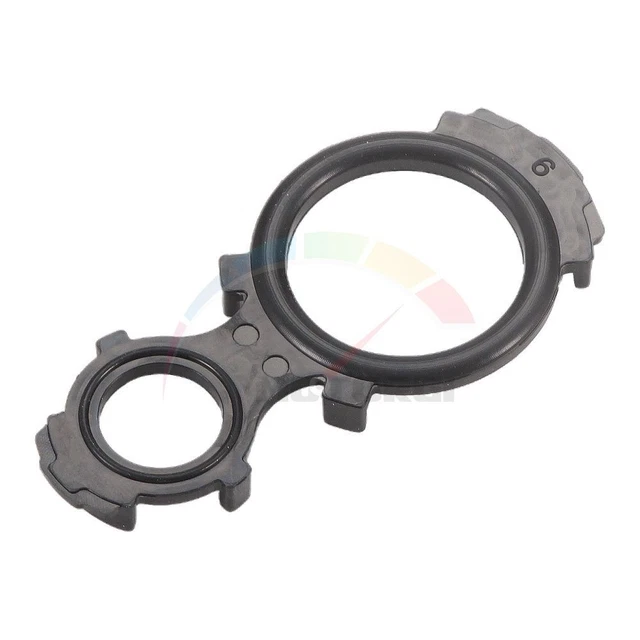 Genuine Kawasaki Valve Cover & Spark Plug Hole Gaskets – For Ninja ZX-14 & ZX-14R (2006-2025) - View #2