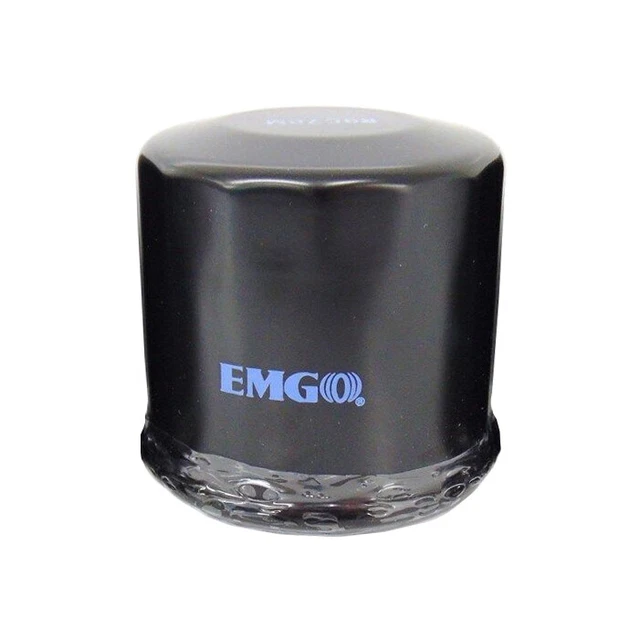 Emgo Spin On Oil Filter 10-82240 for Arctic Cat 600 4x4 LE 650 V-2 Auto LE TS