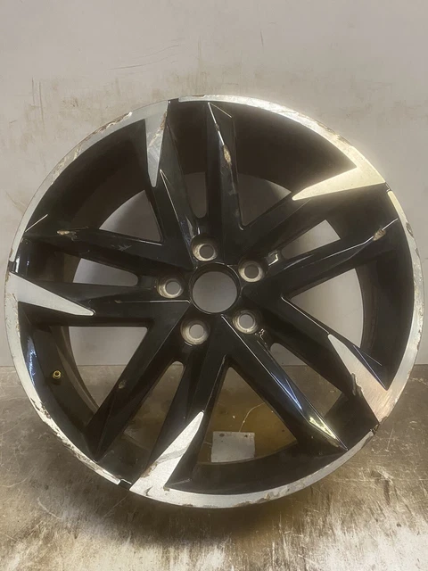 TOYOTA CHR CH-R GR Sport Facelift 19” Alloy Wheels 7.5Jx19 £99.00