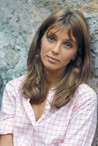 Close-Up Of Sonia Petrovna. Le 25 octobre 1972, la danseuse et... News Photo - Getty Images