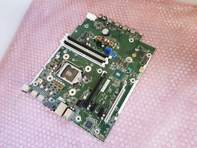 Placa de Baza HP EliteDesk 800 G3 MT Socket 1151 + Cooler, 901014-001