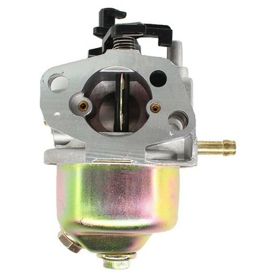 CARBURATORE-Kit parti tosaerba ROSSA Bach Scheppach CARBURATORE CANDELA Brast 