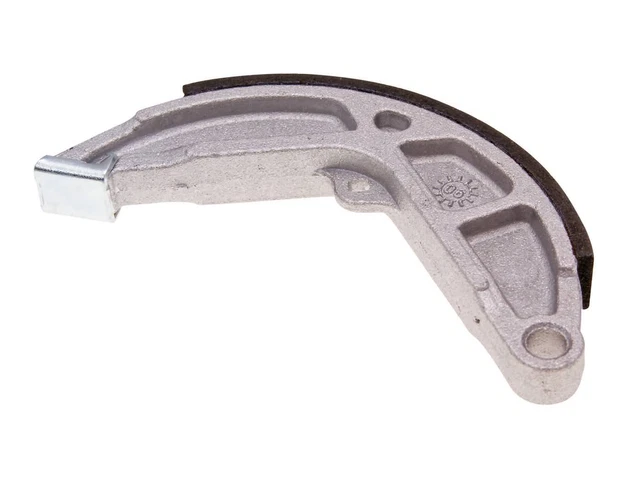 Ganasce Freno Polini 135x16mm Piaggio Vespa Ciao Bravo Grillo SI Vespino