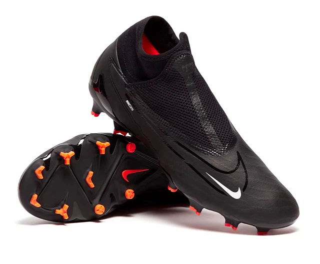 NIKE PHANTOM GX Pro DF Firm Ground Mens Football Boots UK Size 7.5 £71.
