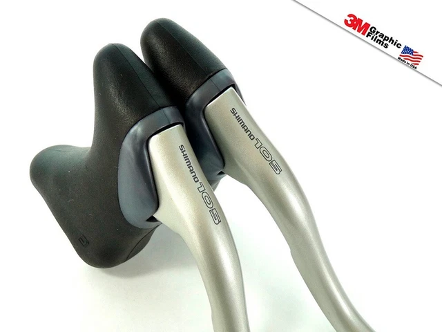 Shimano Ultegra BR-R8170 Zadní Třmen Kotoučové Brzdy Flat Mount Polymer L03a   Chladic