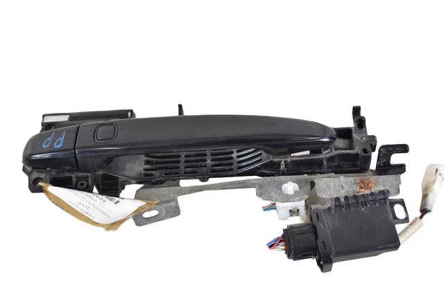 Câble Poignée Porte Arrière Pour Renault Master, Nissan NV400, Opel Movano – 2 Pièces, Référence 906123257R ! - 5