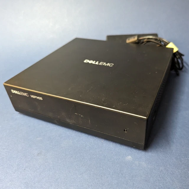 TINY ITX SERVER/ Router 2x 10G SFP+ 6x 1G, C3558 16GB ECC 2TB SSD, Dell ...