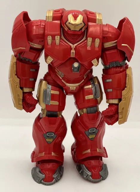 Hasbro Marvel Legends Hulkbuster Iron Man BAF BUILD A FIGURE 2015