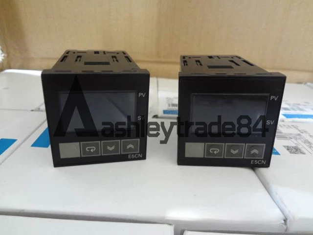 1PCS NEW E5CN-R2HBTC E5CN R2HBTC Omron temperature controller
