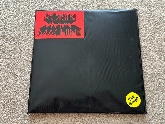 ROISIN MURPHY ROISIN Machine Double LP Vinyl NEW $73.36