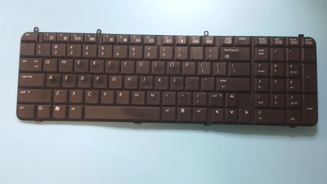 Hp Keyboard Aeat9Tpu215 For Pavilion Dv900