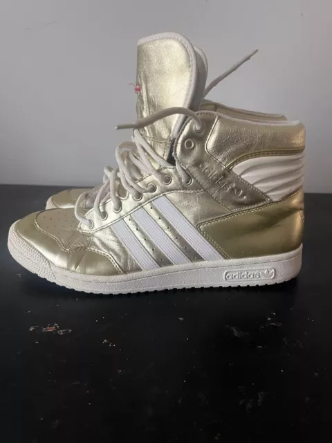 Adidas high deals tops freddie mercury