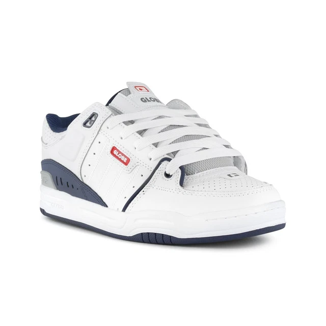 SCARPE GLOBE FUSION Bianco Blu EUR 58 57 PicClick IT