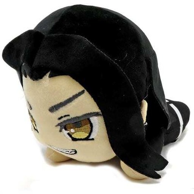 baji plush