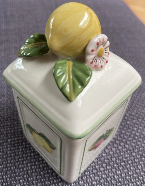 VILLEROY & BOCH - French Garden Charm&Breakfast - Ontbijtkop XL 0,50l