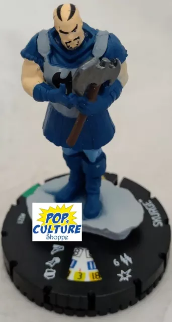 HEROCLIX Avengers War of the Realms 021 SKURGE