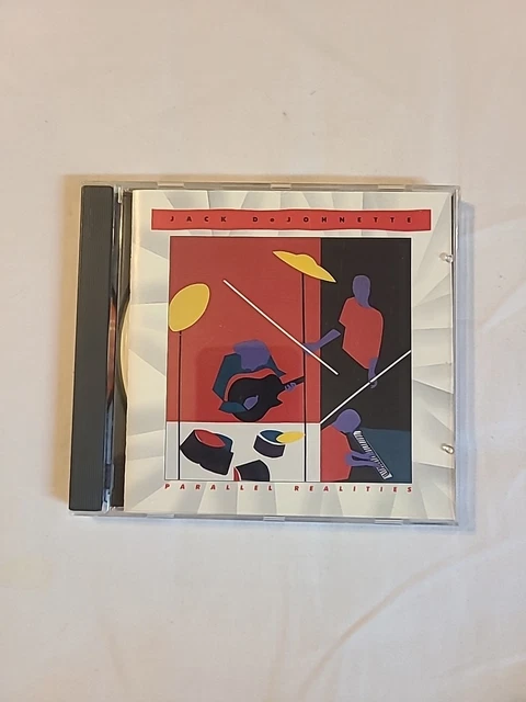 CD Pat Metheny Parallel Universe QACL30014 TKO Magnum Music 紙ジャケ /00110 CD PAT METHENY Parallel Universe QACL30014 TKO Magnum M
