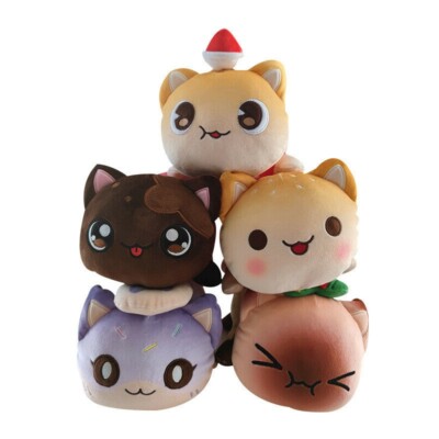 aphmau plush cat for sale