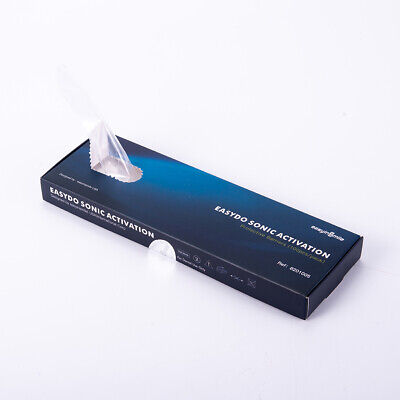 Dental RootCanal Sonic Endo Irrigator Activator Endodontic Clean Handpiece+30Tip 8