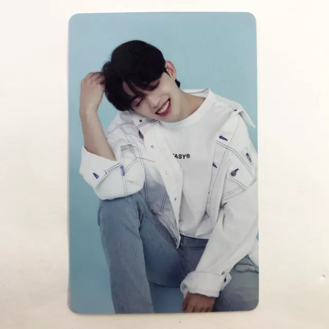 KPOP Idol SEVENTEEN Official Fanclub 3rd CARAT Goods : Photocard Full Set (13pc) 3