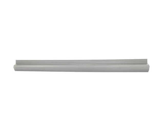 Lamiera di riparazione soglia lamiera spigolosa 1800 mm sinistra per Renault Megane II + 02->