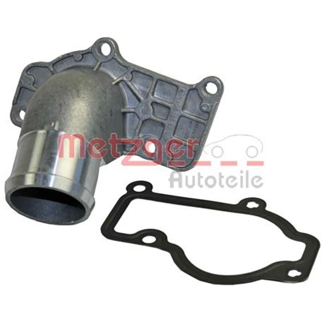 Metzger Thermostat + Dichtung für Porsche 911 Boxster Cayman Metzger Thermostat + Dichtung für Porsche 911 Boxster Cayman
